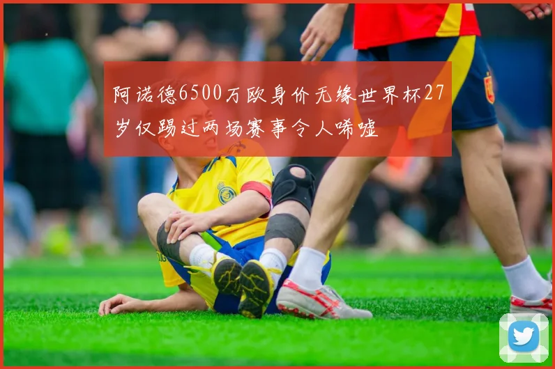 阿诺德6500万欧身价无缘世界杯27岁仅踢过两场赛事令人唏嘘